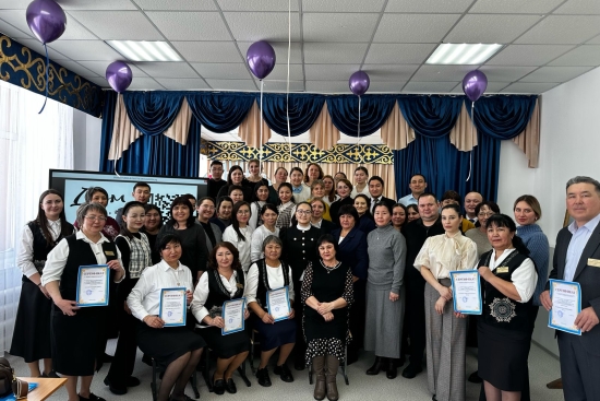 Қостанай облысы әкімдігі білім басқармасының «Меңдіқара ауданы білім бөлімінің Краснопреснен жалпы білім беретін мектебі»